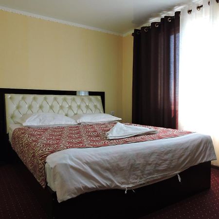 Inn Kochevnik Czołponata Zewnętrze zdjęcie