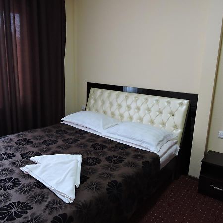 Inn Kochevnik Czołponata Zewnętrze zdjęcie
