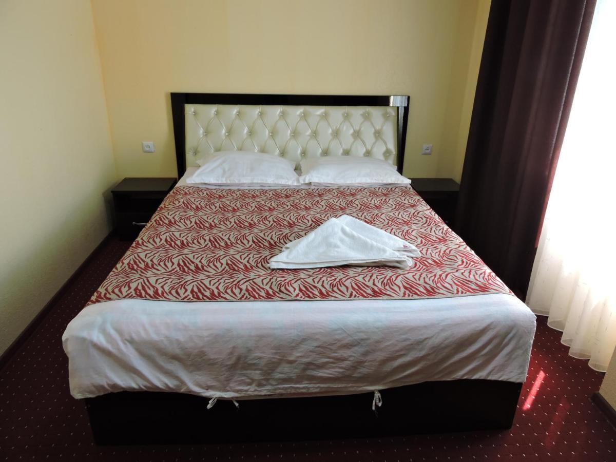 Inn Kochevnik Czołponata Zewnętrze zdjęcie