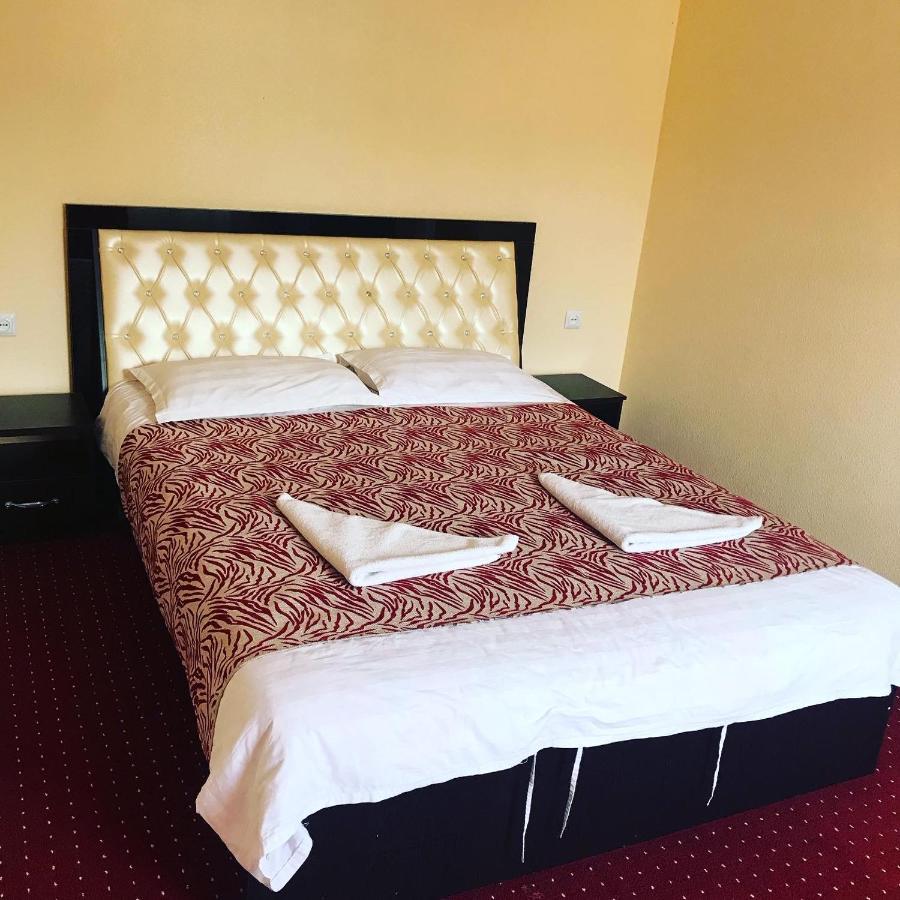 Inn Kochevnik Czołponata Zewnętrze zdjęcie