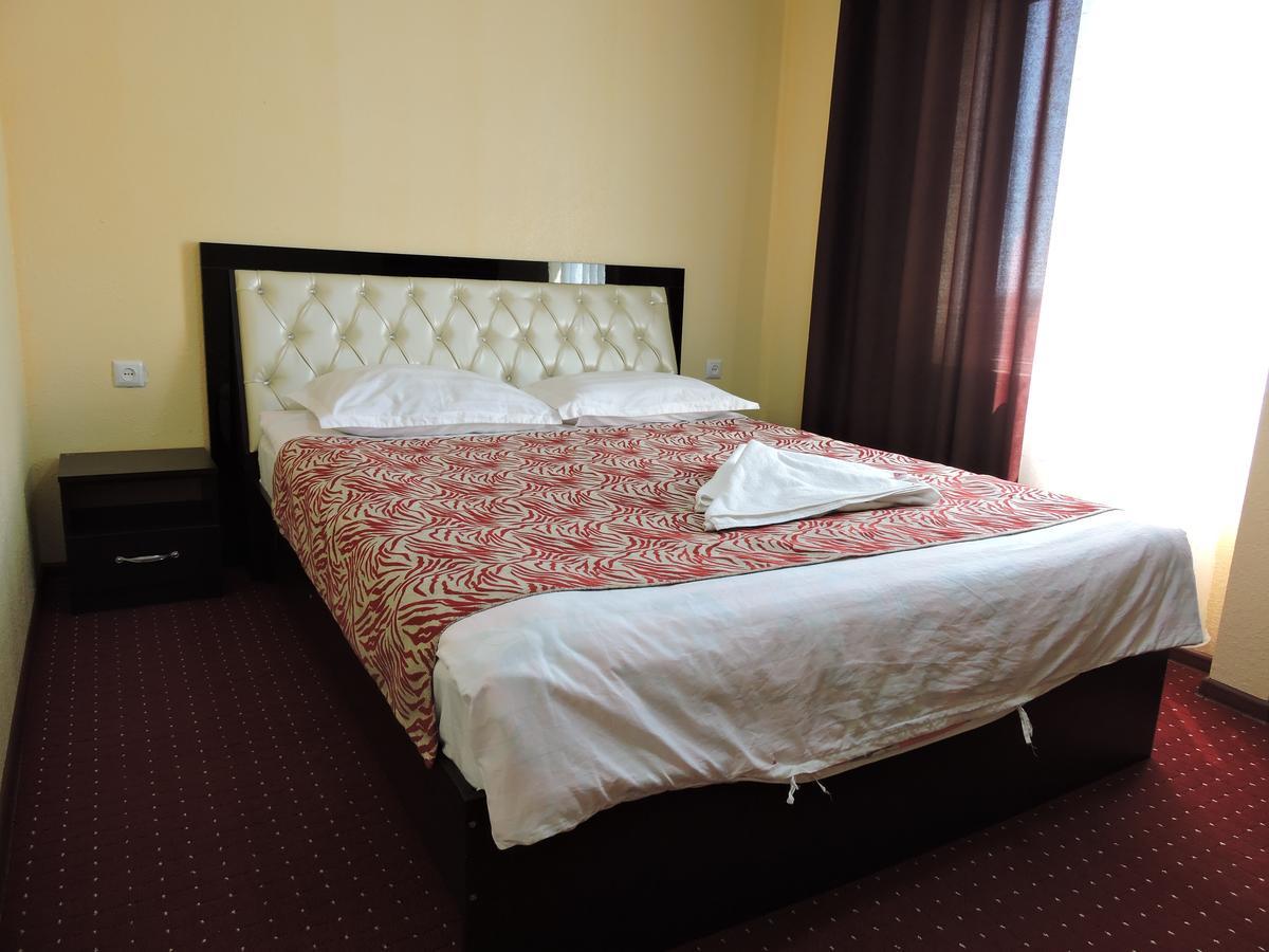 Inn Kochevnik Czołponata Zewnętrze zdjęcie