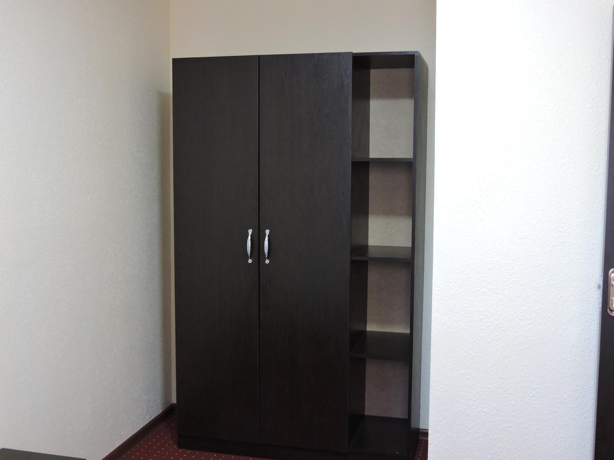 Inn Kochevnik Czołponata Zewnętrze zdjęcie