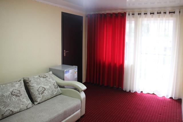 Inn Kochevnik Czołponata Zewnętrze zdjęcie